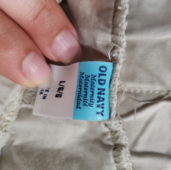 3 Pairs of Shorts, Cute Teen - Picture 7 of 8